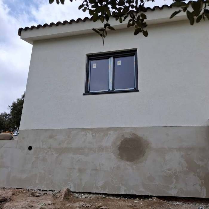 Rehabilitación de Fachadas